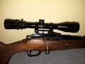 Ловна карабина Мазалат 7,62 х 54 R, снимка 4