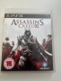 Assassin's Creed II за Playstation 3(PS3), снимка 1