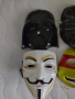 Колекция маски, снимка 3