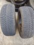 2 br зимни гуми Michelin 215/60/16, снимка 4