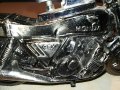 honda cbx-1000 6cylinders-метална запалка-внос франция, снимка 13