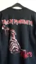 Iron Maiden Killers метъл рок тениска, снимка 4