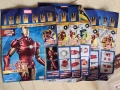 IRON MAN списания, снимка 2