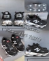 Дамски маратонки New Balance/BR47z, снимка 1