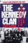 The Kennedy clan John H. Davis, снимка 1 - Художествена литература - 38101431