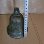 камбана масивна ., снимка 2