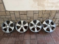 Оригинални Мерцедес Mercedes 19” Джанти – Топ Състояние!, снимка 6