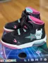 Geox светещи високи маратонки 26-ти номер, снимка 9