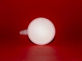 Lalarma Flashlight Rosa Премиум LED Фенерче USB-C Като Ново Розово Акумулаторно, снимка 4