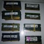 Рам памети за лаптоп 4GB, 8GB DDR3, DDR4, снимка 1 - Части за лаптопи - 31557403