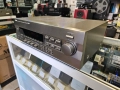 Ресийвър Yamaha RX-496RDS Titanium 4 ома: 2 × 105 вата В отлично техническо и визуално състояние., снимка 7