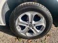 Алуминиеви джанти 17" 5x120+НОВИ 3ИМНИ ГУМИ DOT4223 8mm за Vw T6,T5, снимка 1