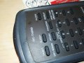 aiwa rc-tn999 audio remote control-внос swiss 2704231209, снимка 3