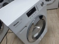9кг Пара Miele Сушилня с термопомпа Миеле 12м Гаранция, снимка 1