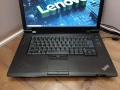 Лаптоп Lenovo ThikPad SL510 / 15.6", снимка 2