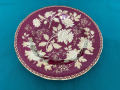 Чиния Wedgwood, снимка 5