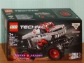Продавам лего LEGO Technic 42176 42177 42178 42179 42181 42184 42196 42197 42198 42199 42200 42201, снимка 11