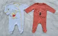 Бебешки ромпъри за новородено, снимка 7