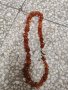 Кехлибарена огърлица , снимка 5