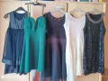 Сетове къси и дълги рокли и поли , снимка 3