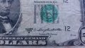 банкнота от 5 долара от 1950 г., снимка 2