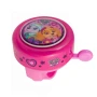 Звънец за колело на Пес Патрул за колело, метален, Paw Patrol, розов, снимка 1