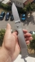 ХИТ ЦЕНА Сгъваем нож Cold Steel Pocket Bushman, снимка 4
