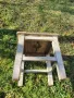 Табуретка , снимка 3