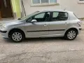 Пежо 307 бензин/газ, снимка 5
