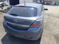 Opel Astra 1.9GTC - 120к.с - 2006г. на части, снимка 4