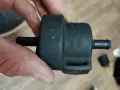 Вакуум клапан за Audi A4 1.8 T, VW Golf V 1.4 TSI, 1J0906627, 058133459, снимка 4