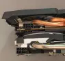 Видеокарта 8GB за части, снимка 6