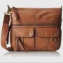 Дамска чанта през рамо FOSSIL, снимка 2