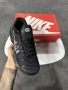 Nike Air Max Plus Multi Swoosh Black/Bright Crimson, снимка 2