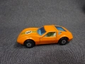 СТАРА РЕТРО МЕТАЛНА КОЛИЧКА MONTEVERDI HAI MATCHBOX ENGLAND , снимка 2