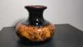 Изключително красива ваза керамика. , снимка 1 - Вази - 44605340