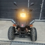 Атв 200-кубика внос от Германия , снимка 6