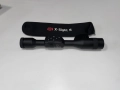 ATN X-Sight 5 3-15x LRF прицел за лов с Далекомер, снимка 5