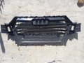 Audi Q7 4M предна решетка, снимка 5