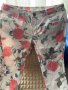 Дамски панталон цветя, снимка 2