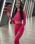 Нов безшевен екип Smfit, снимка 2
