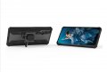  Huawei Nova 5T / Huawei Honor 20 Удароустойчив гръб с метален пръстен , снимка 2