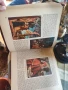 Стара немски цигарен албум от 30 те години , снимка 10