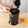 Сокоизстисквачка за цитруси Taurus EASY PRESS 600, 600W, 2 конуса, 2 сита, непрекъснато изстискване, снимка 3