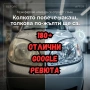 На адрес: Полиране фарове/коли/стъкла, полагане 5-7 годишно защитно фолио, 5* в Google, снимка 5