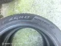 Зимни гуми спорт пакет 255/45/20 и 285/40/20 Pirelli Zero, снимка 8