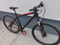 Focus, 29", XL, Rockshox въздушна вилка, планински алуминиев велосипед , снимка 2