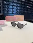 Tom Ford 🤍Miu Miu 🤍 Дамски Слънчеви Очила , снимка 8