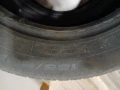 Продавам 4 броя летни гуми FULDA 185/65/14, снимка 5