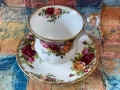 Royal Albert,,Old Country Roses”, снимка 2